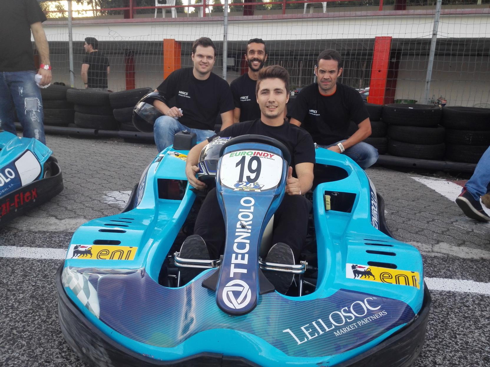 3º GP Hasco44
